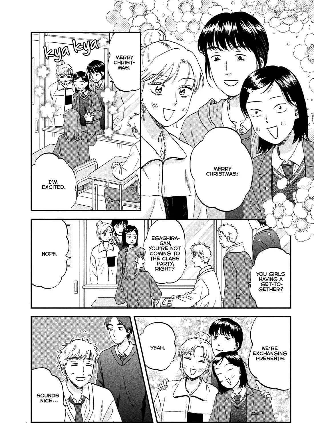 Skip to Loafer - Chapter 77 - Page 37