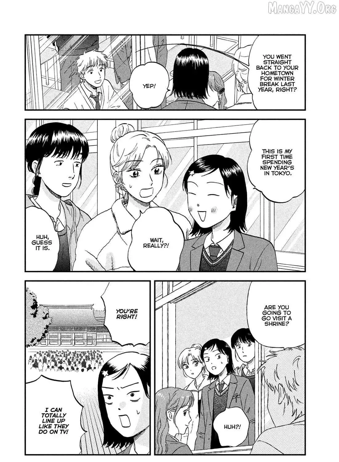 Skip to Loafer - Chapter 77 - Page 39