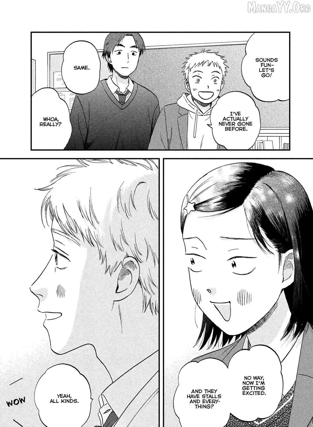 Skip to Loafer - Chapter 77 - Page 41