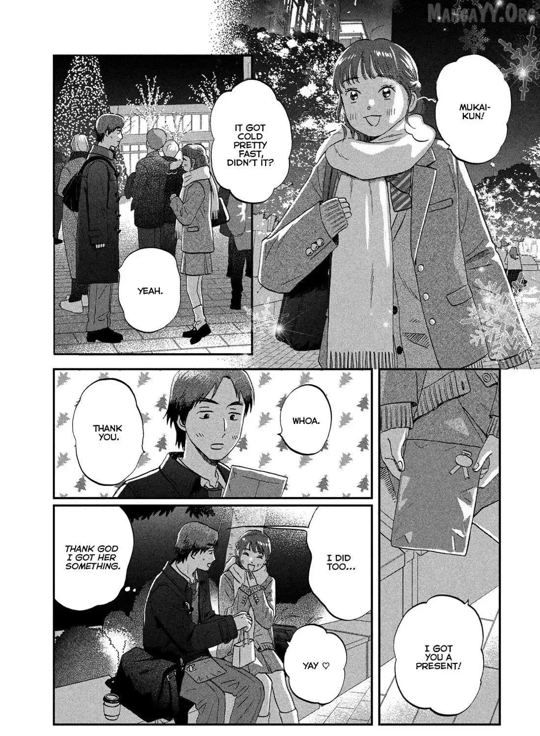 Skip to Loafer - Chapter 77 - Page 45