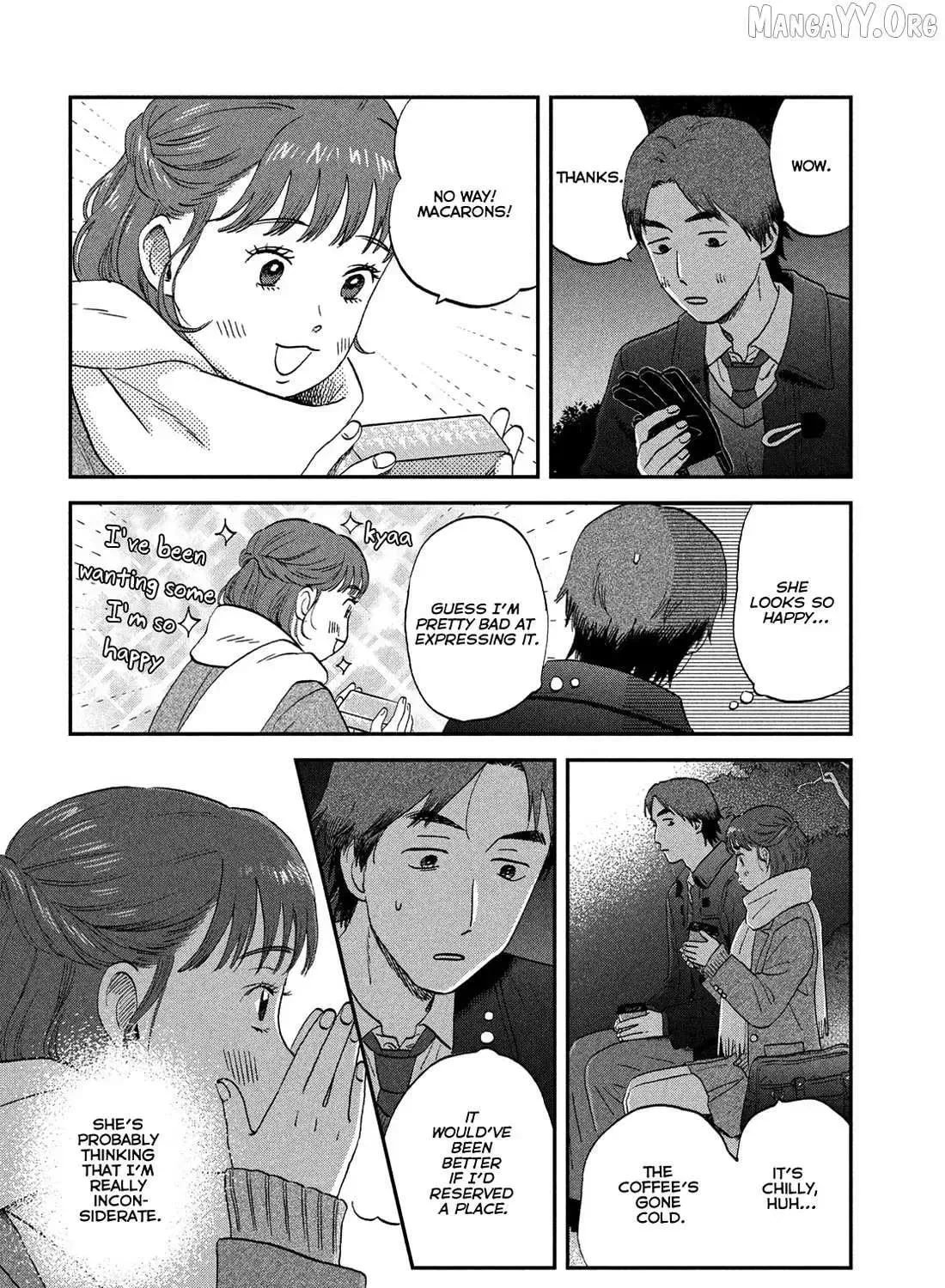 Skip to Loafer - Chapter 77 - Page 47