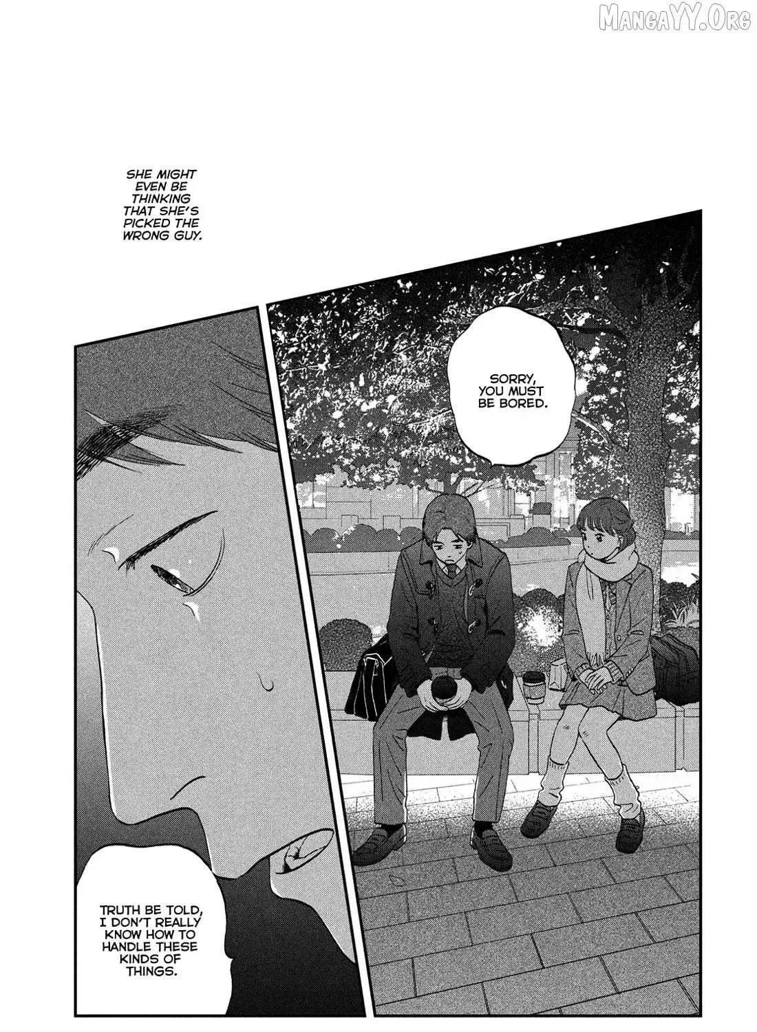 Skip to Loafer - Chapter 77 - Page 49