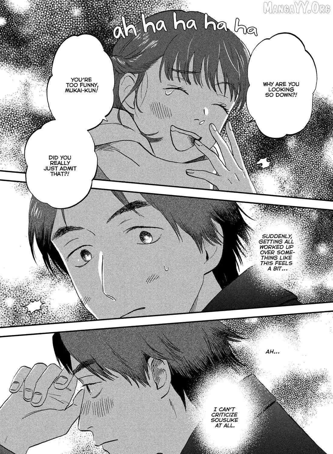 Skip to Loafer - Chapter 77 - Page 51