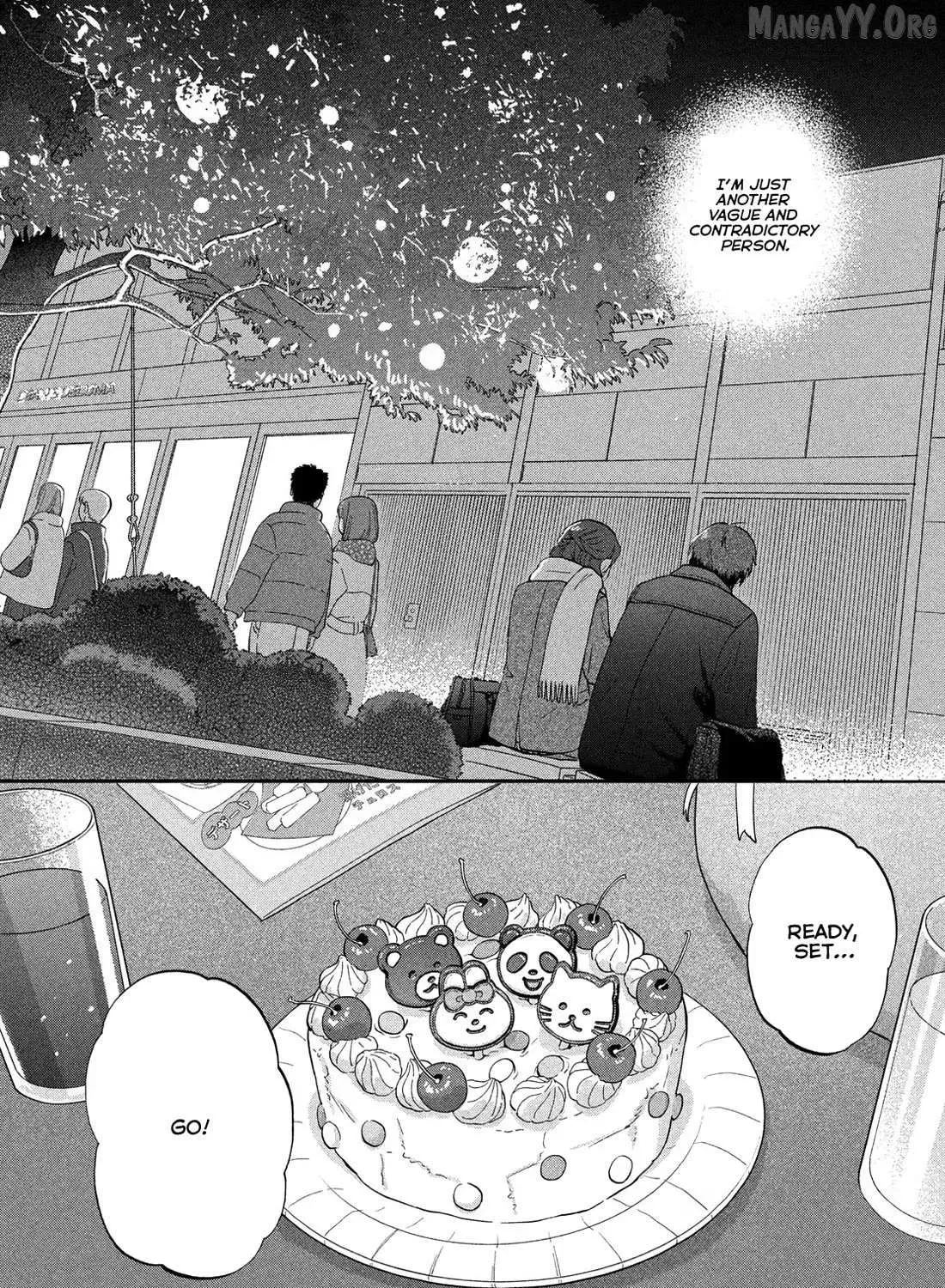 Skip to Loafer - Chapter 77 - Page 53