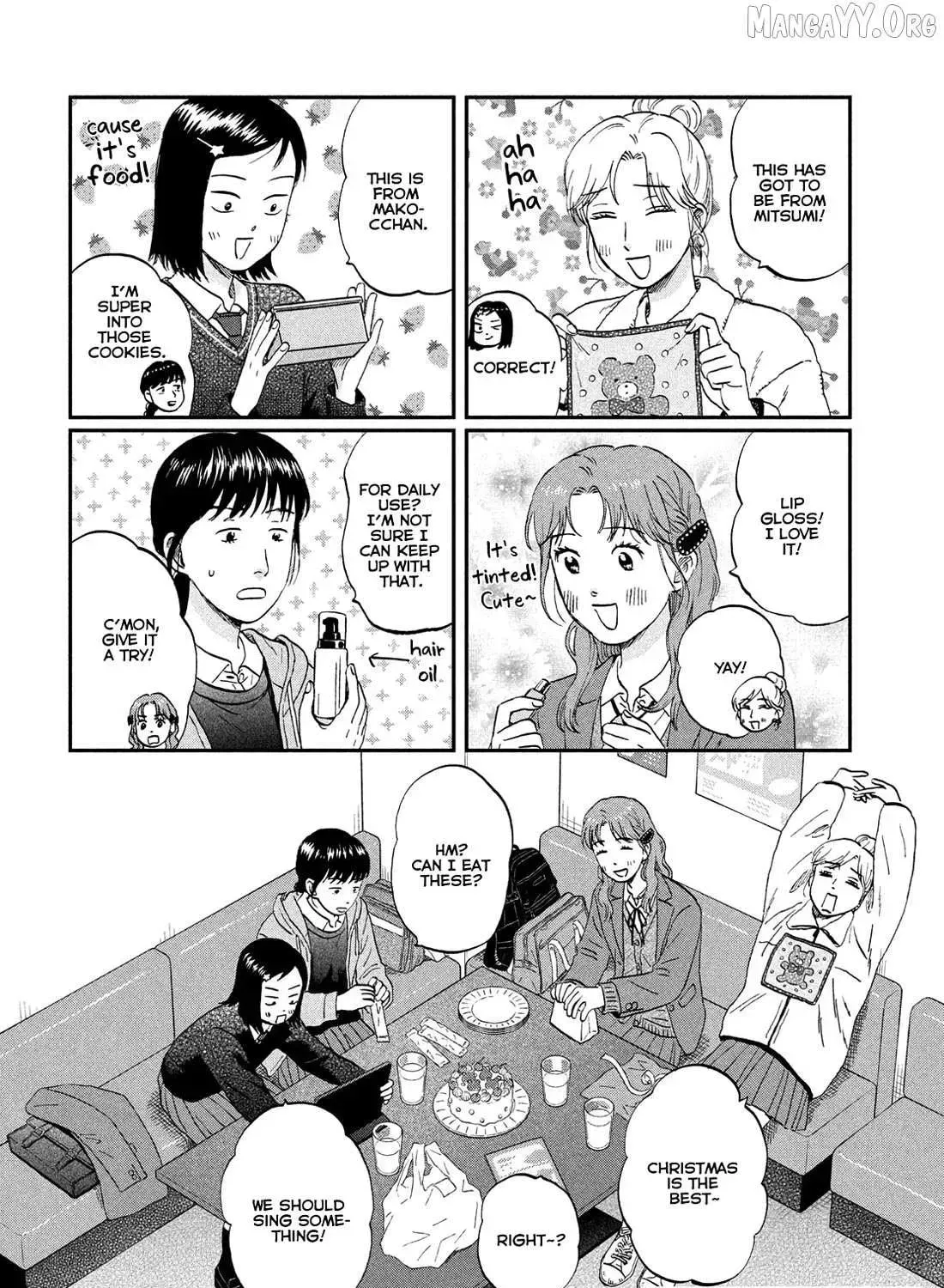 Skip to Loafer - Chapter 77 - Page 55