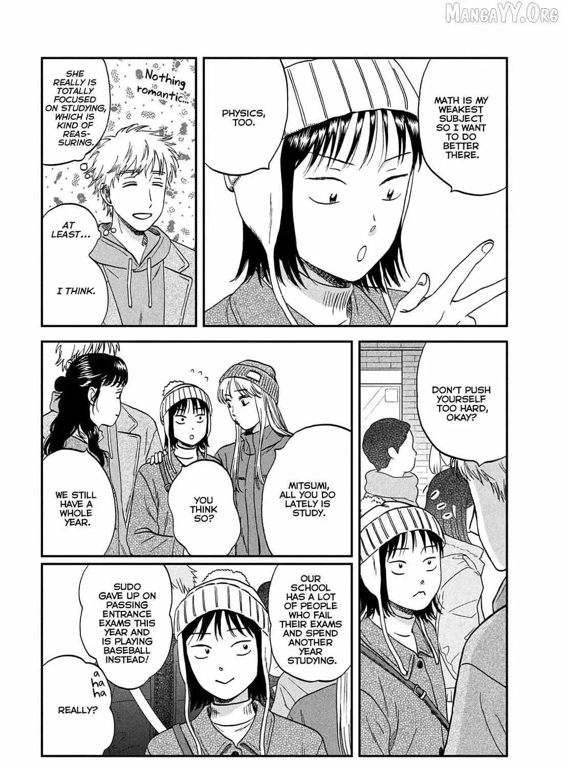 Skip to Loafer - Chapter 78 - Page 19