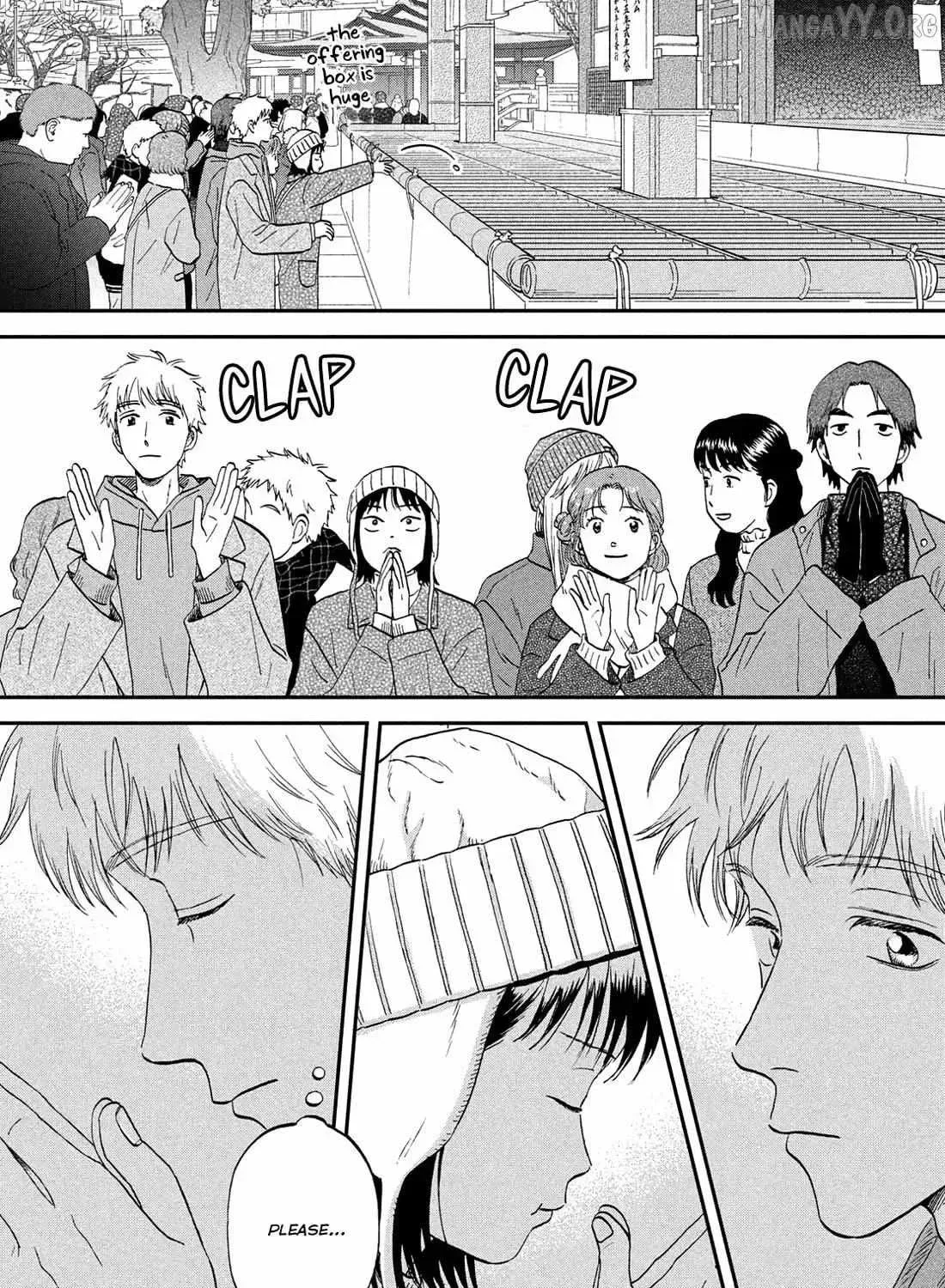 Skip to Loafer - Chapter 78 - Page 23