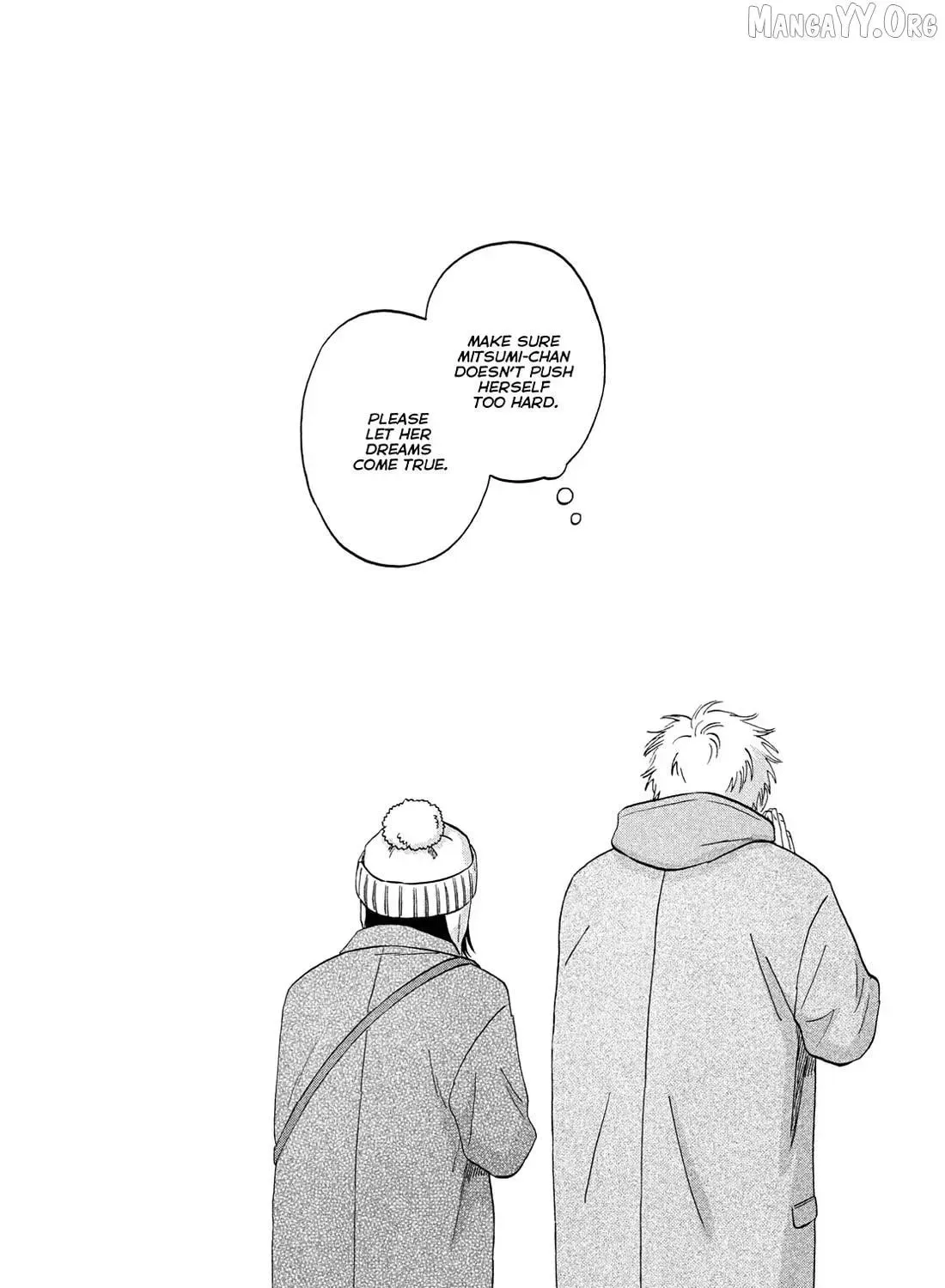 Skip to Loafer - Chapter 78 - Page 25