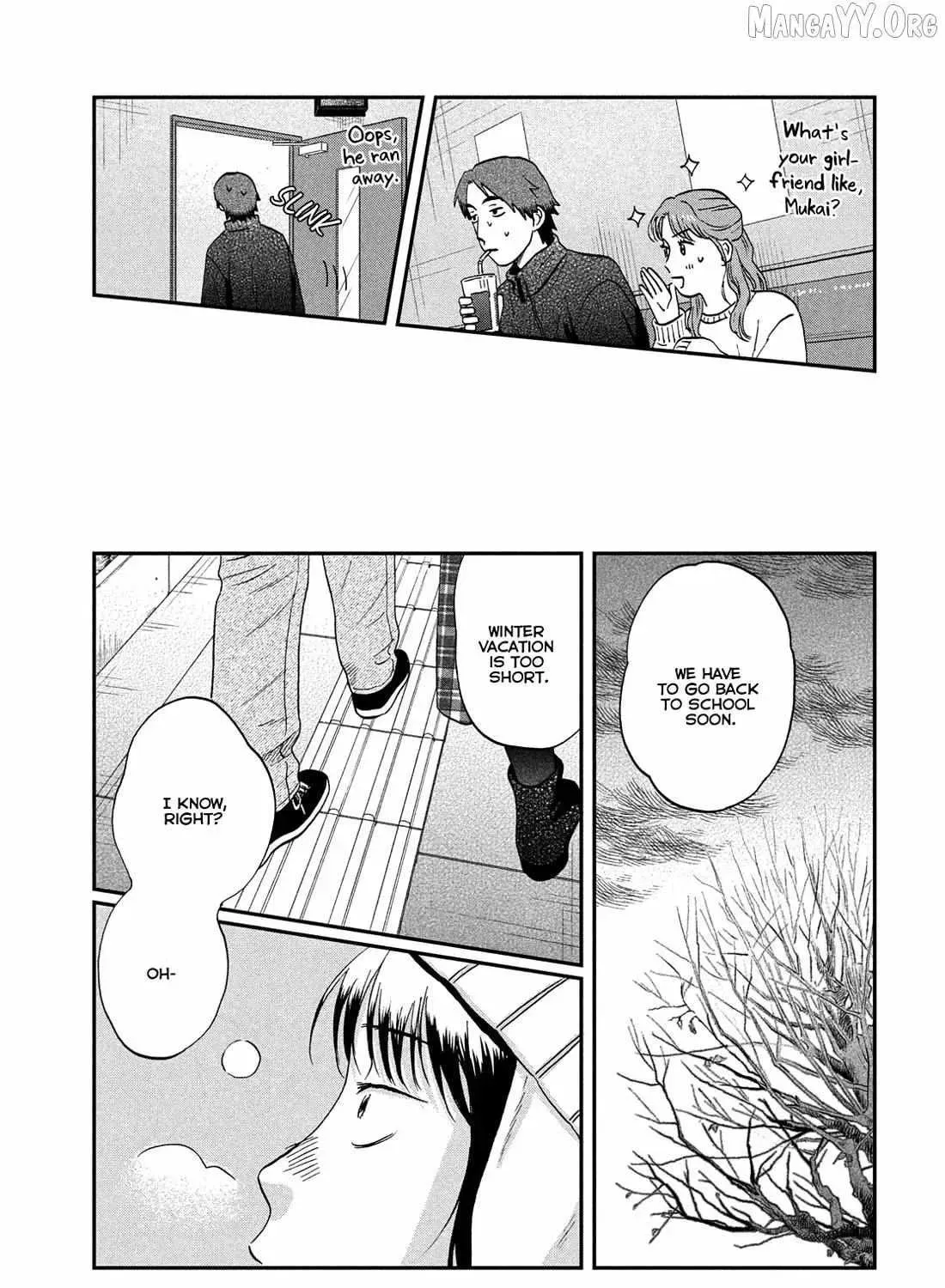 Skip to Loafer - Chapter 78 - Page 33