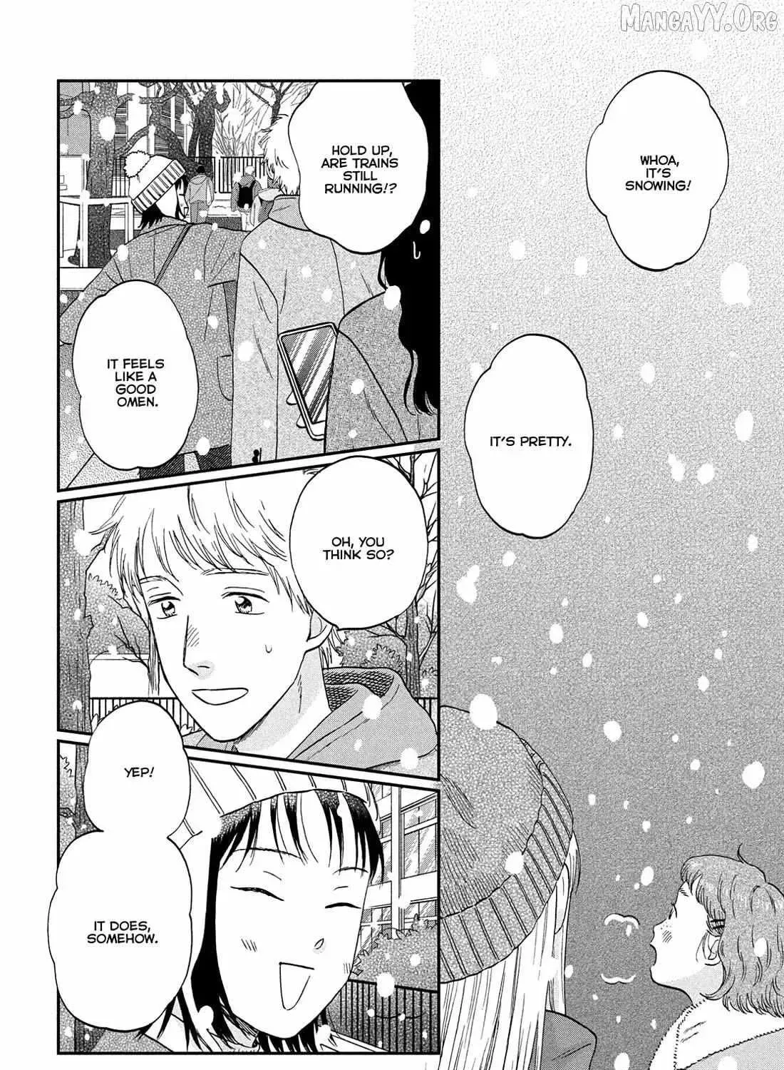 Skip to Loafer - Chapter 78 - Page 36