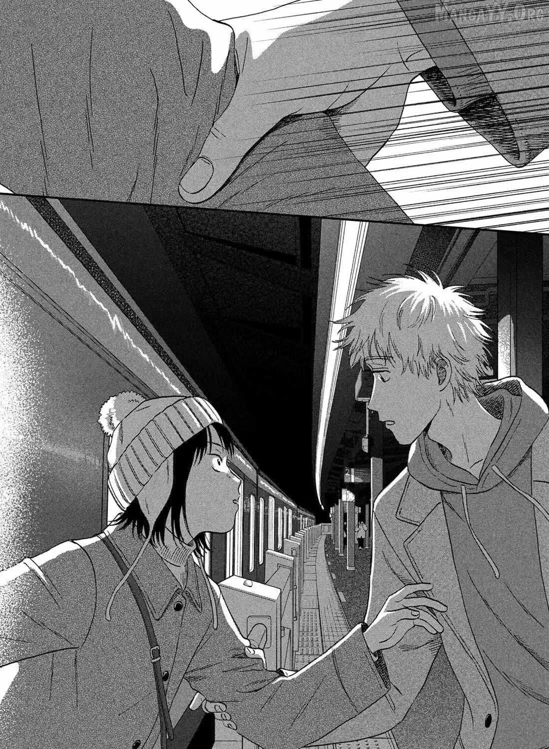 Skip to Loafer - Chapter 78 - Page 40