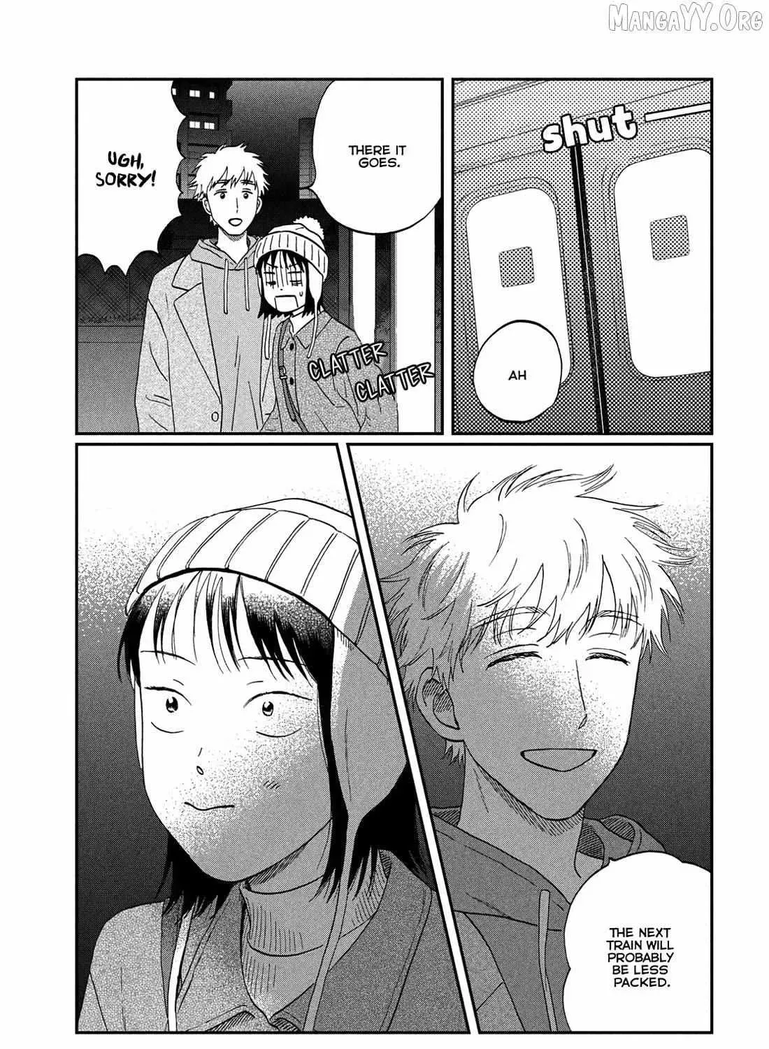 Skip to Loafer - Chapter 78 - Page 42