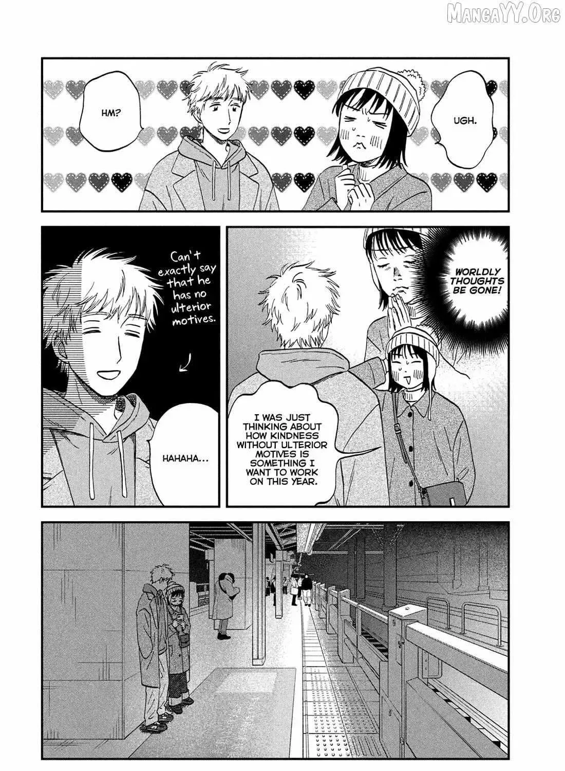 Skip to Loafer - Chapter 78 - Page 44