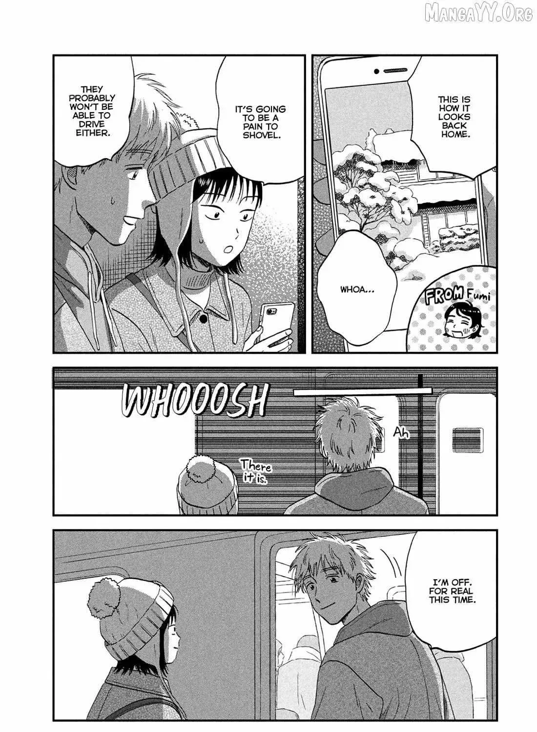 Skip to Loafer - Chapter 78 - Page 46