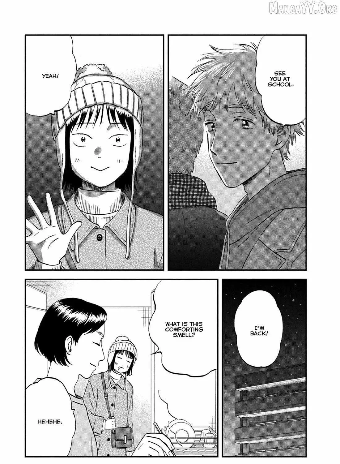 Skip to Loafer - Chapter 78 - Page 48