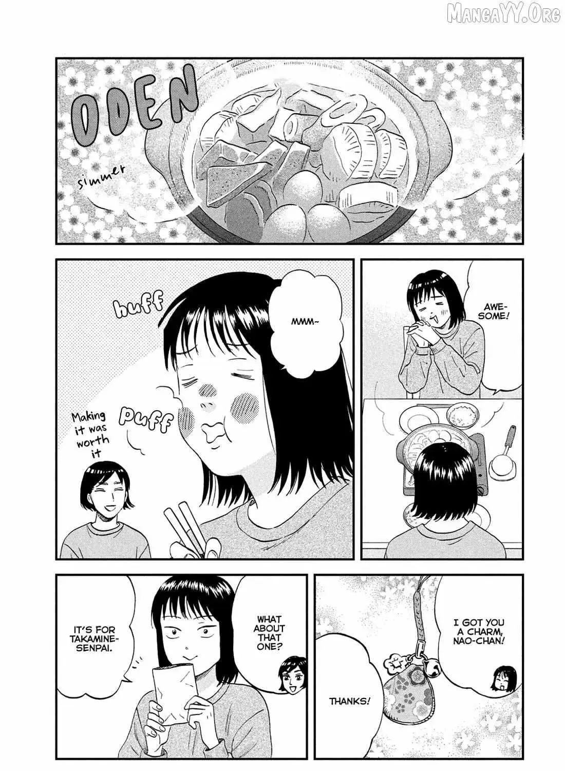 Skip to Loafer - Chapter 78 - Page 50