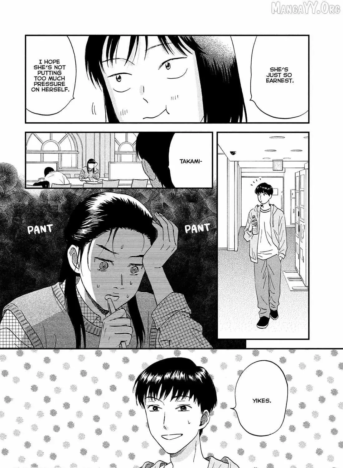 Skip to Loafer - Chapter 78 - Page 52