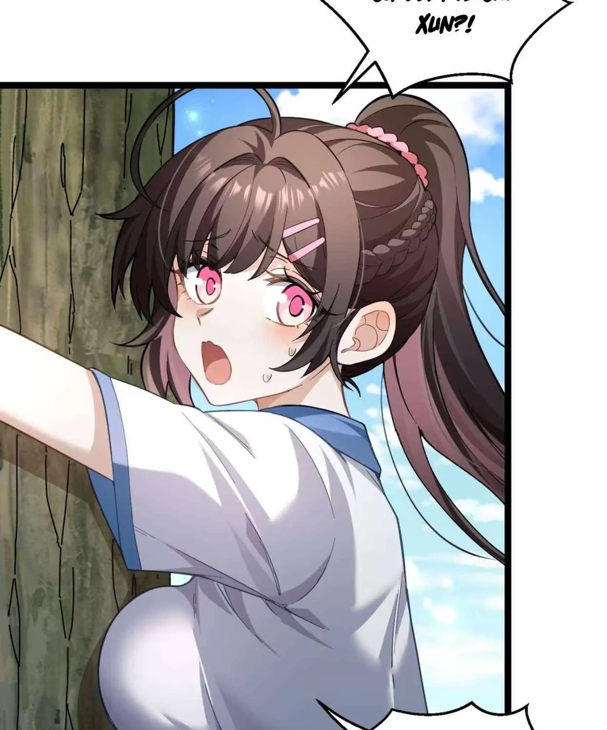 My Academic System Is Making Me Date?! - Chapter 6 - Page 5