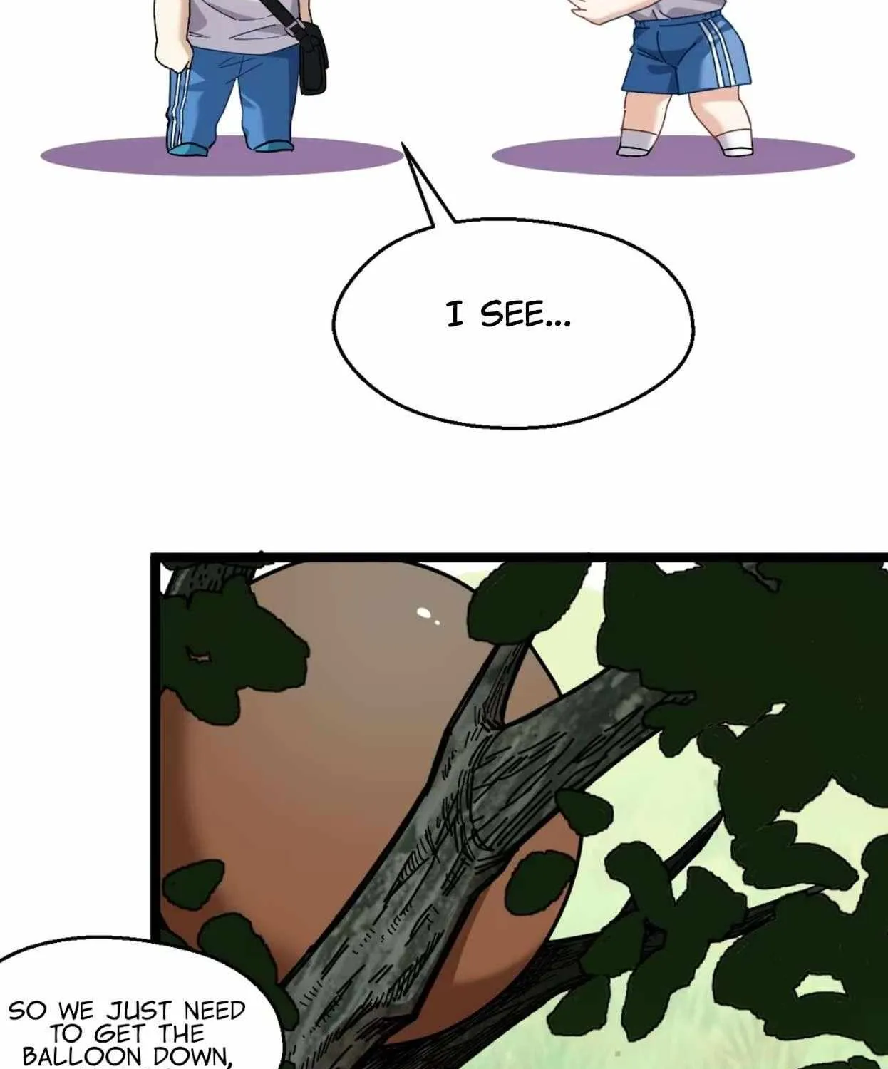 My Academic System Is Making Me Date?! - Chapter 6 - Page 15
