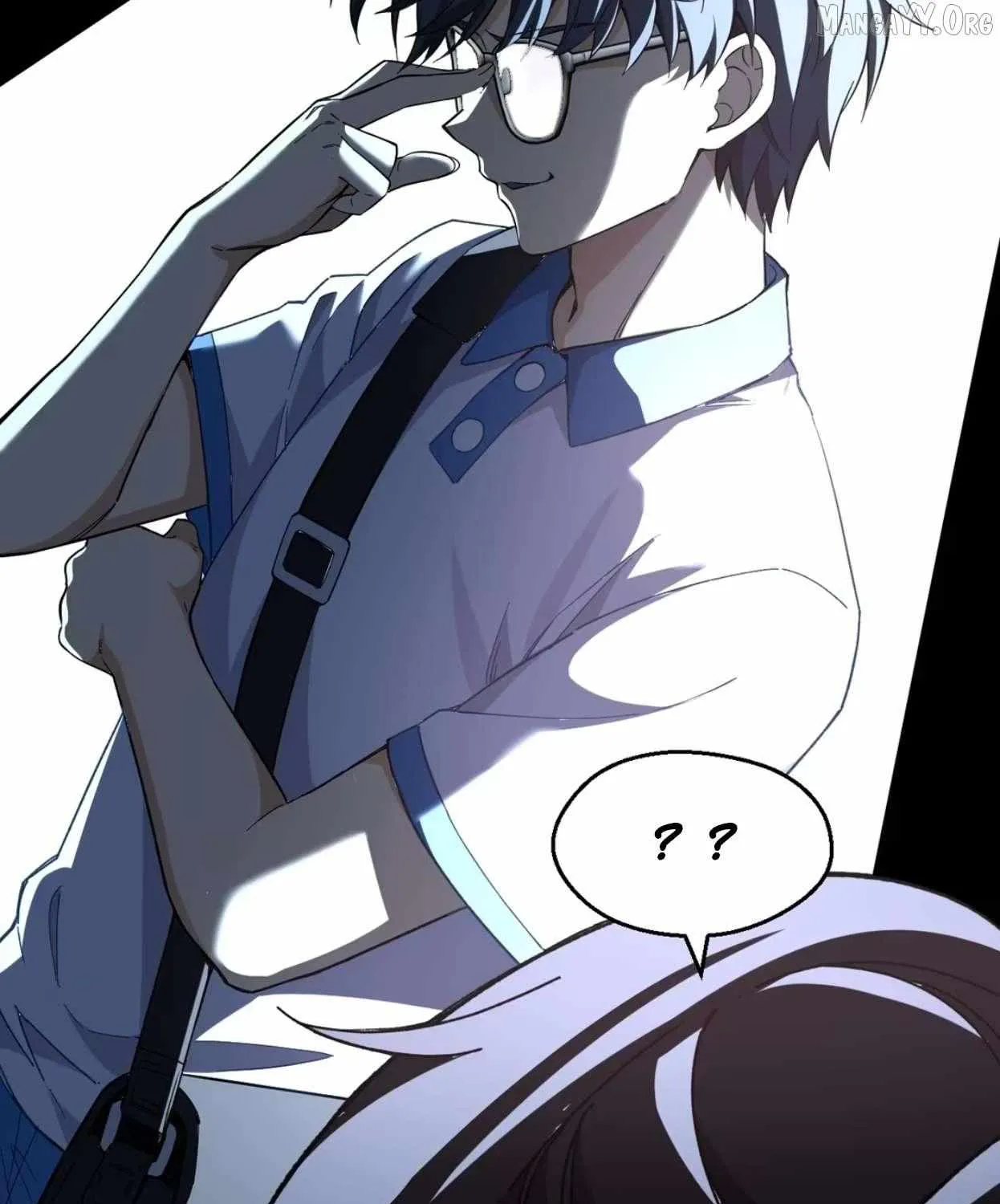 My Academic System Is Making Me Date?! - Chapter 6 - Page 19