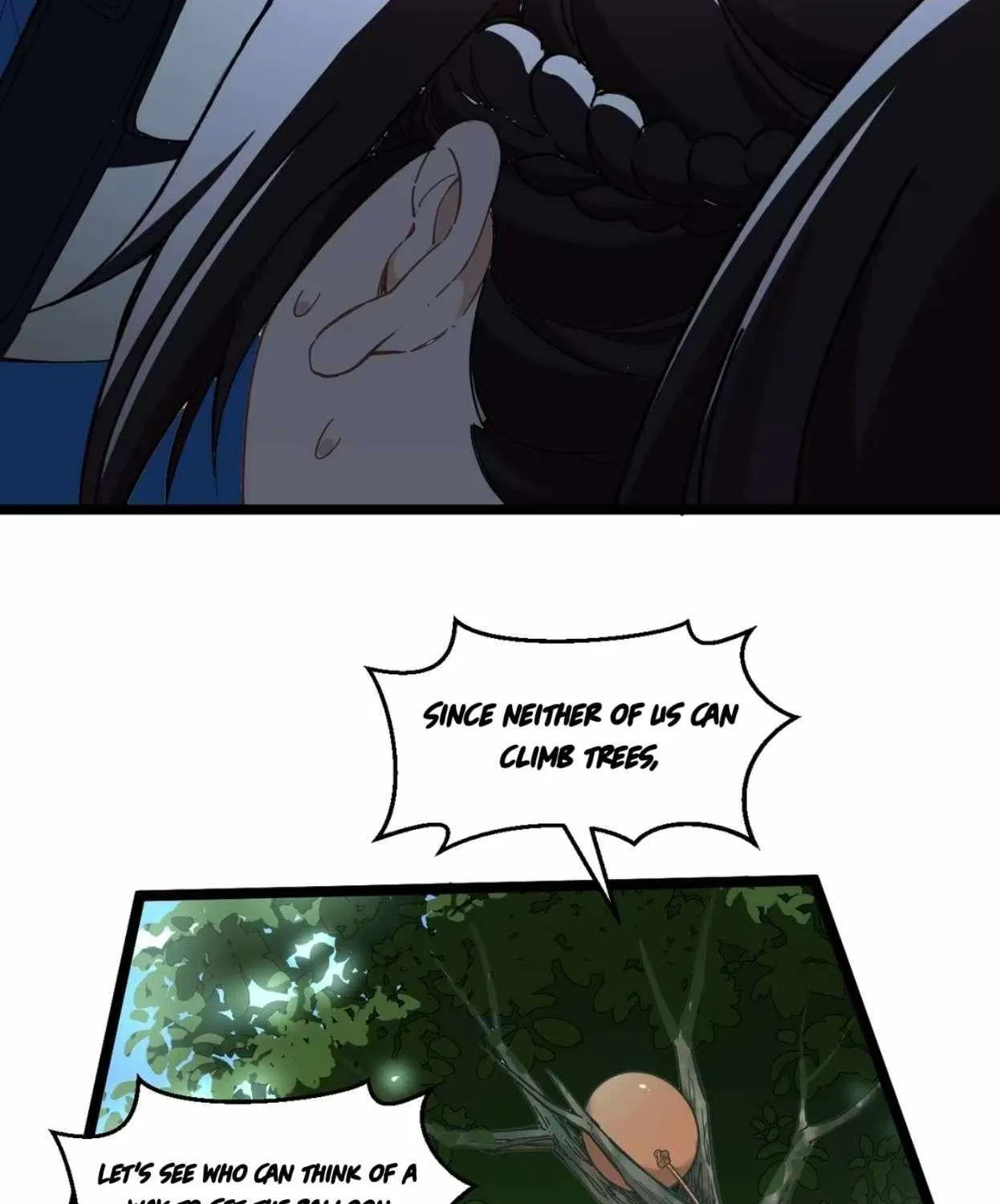 My Academic System Is Making Me Date?! - Chapter 6 - Page 20