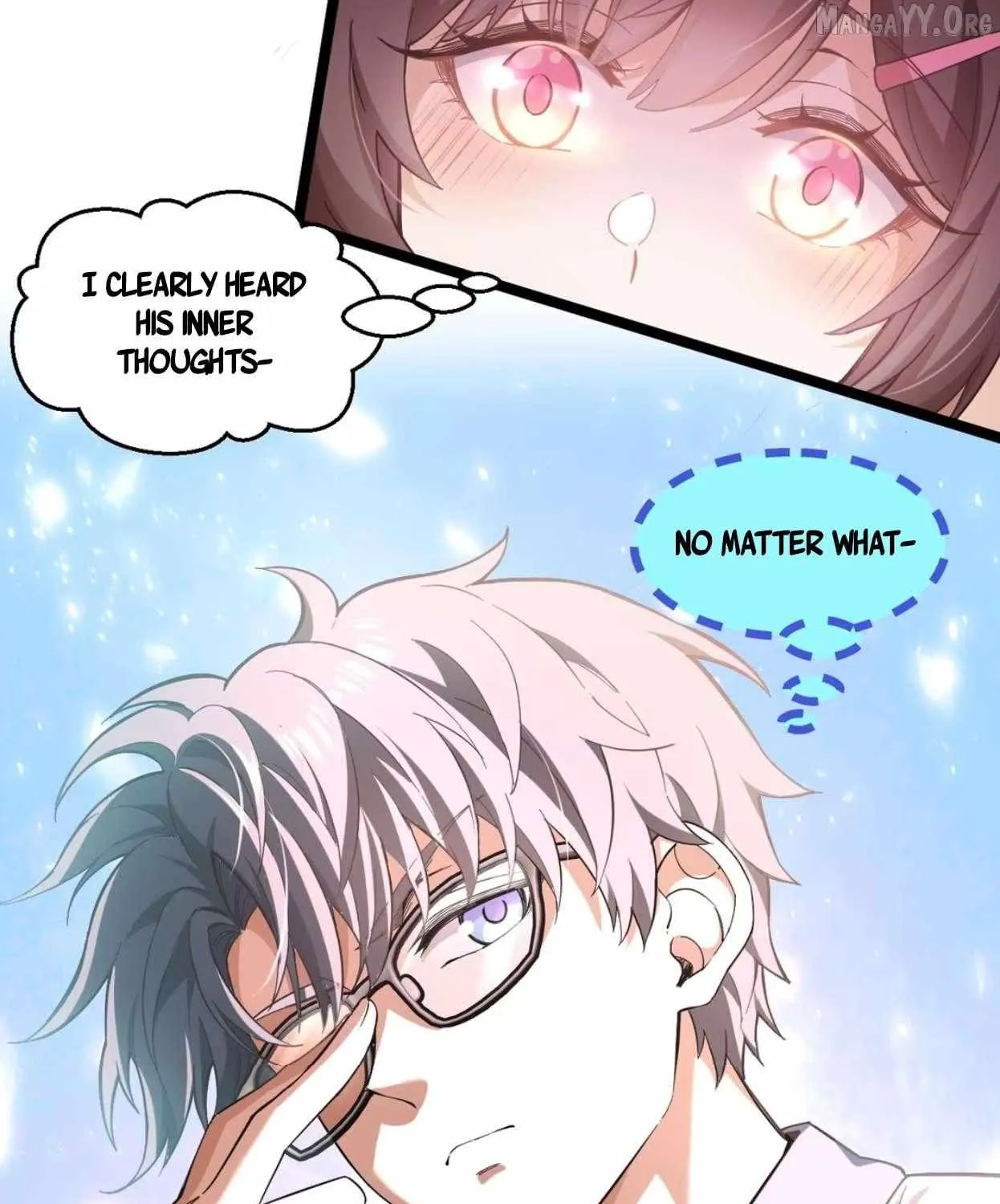 My Academic System Is Making Me Date?! - Chapter 6 - Page 26