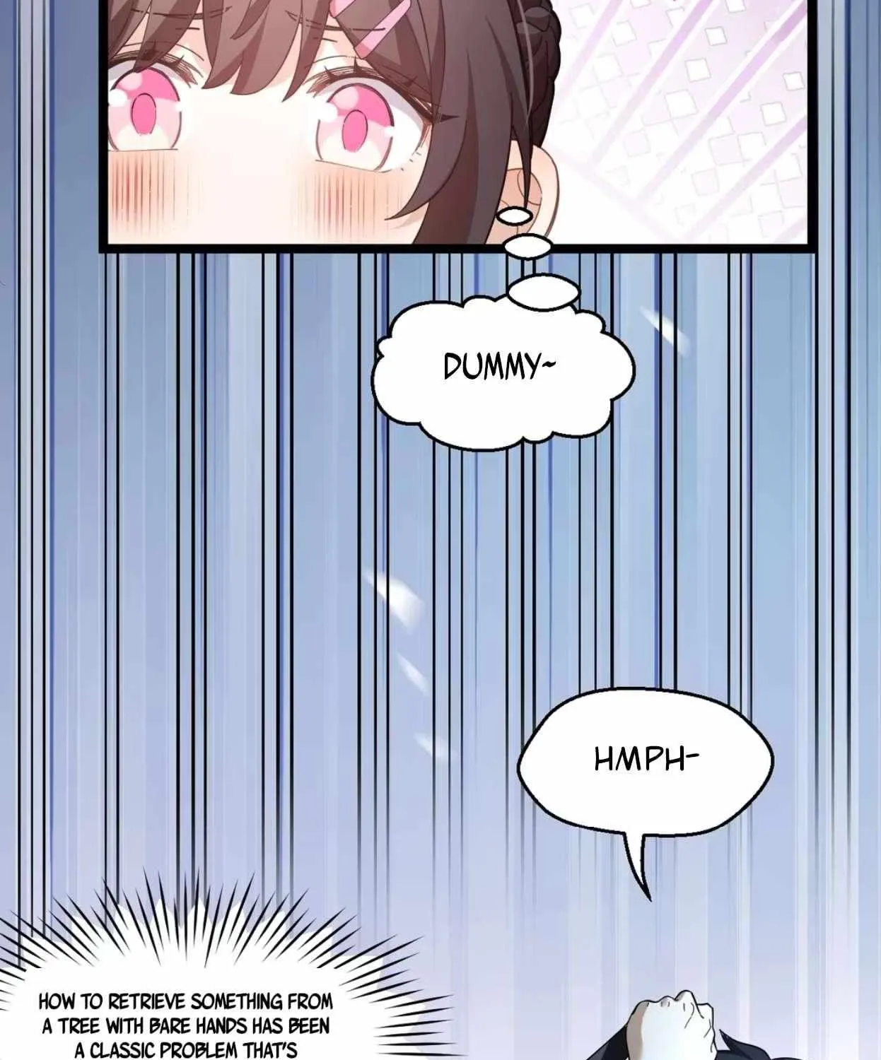 My Academic System Is Making Me Date?! - Chapter 6 - Page 28