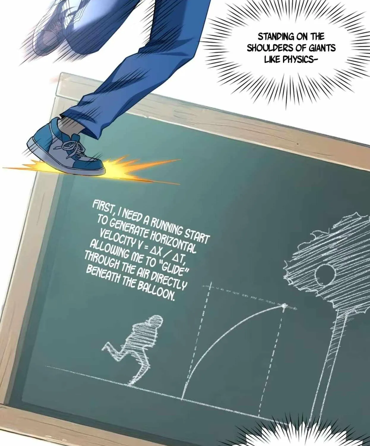 My Academic System Is Making Me Date?! - Chapter 6 - Page 31