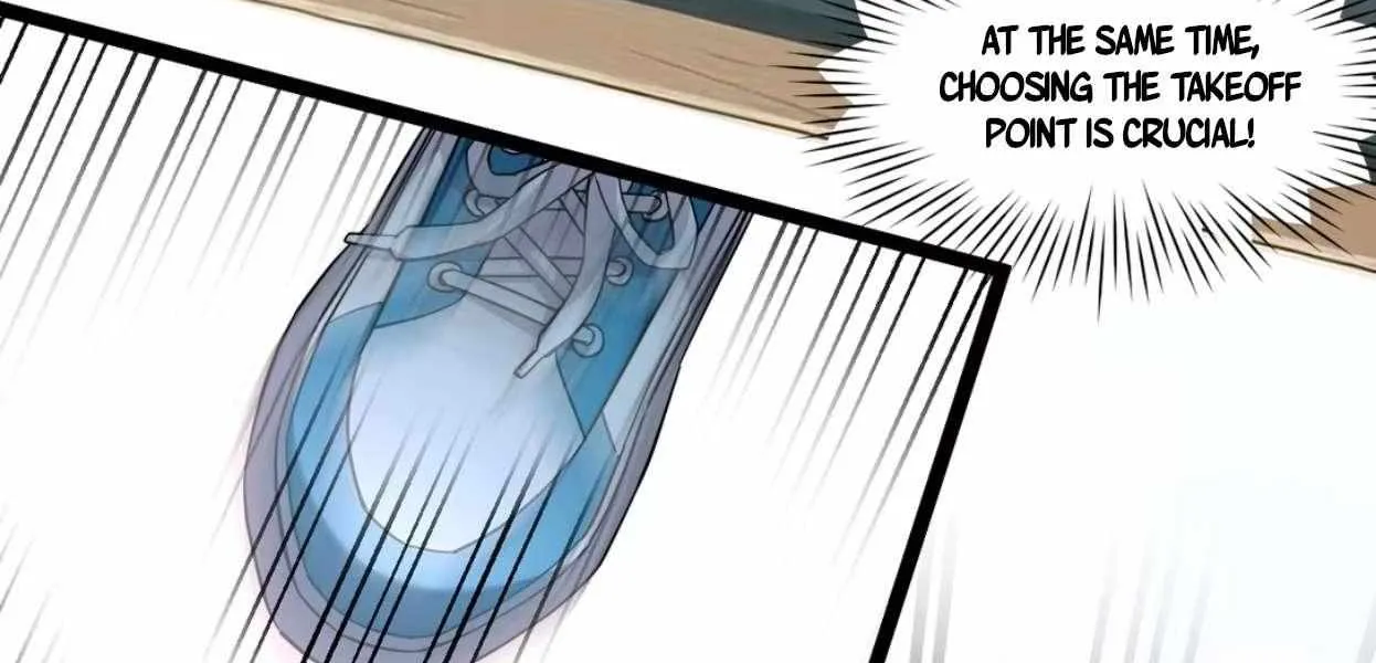 My Academic System Is Making Me Date?! - Chapter 6 - Page 32
