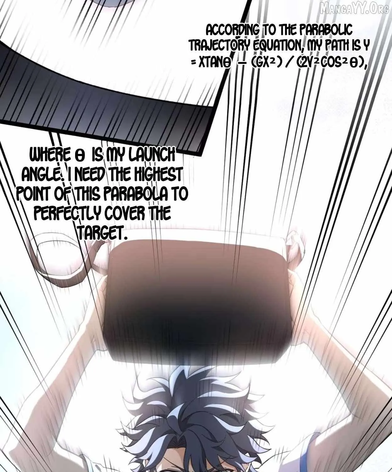 My Academic System Is Making Me Date?! - Chapter 6 - Page 33