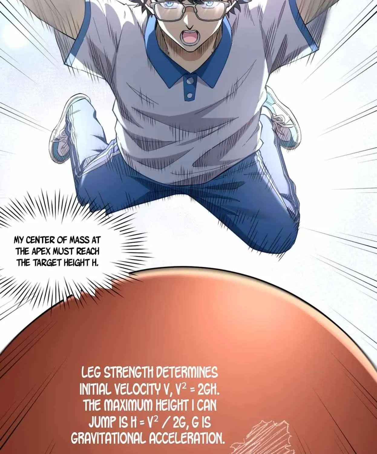 My Academic System Is Making Me Date?! - Chapter 6 - Page 34
