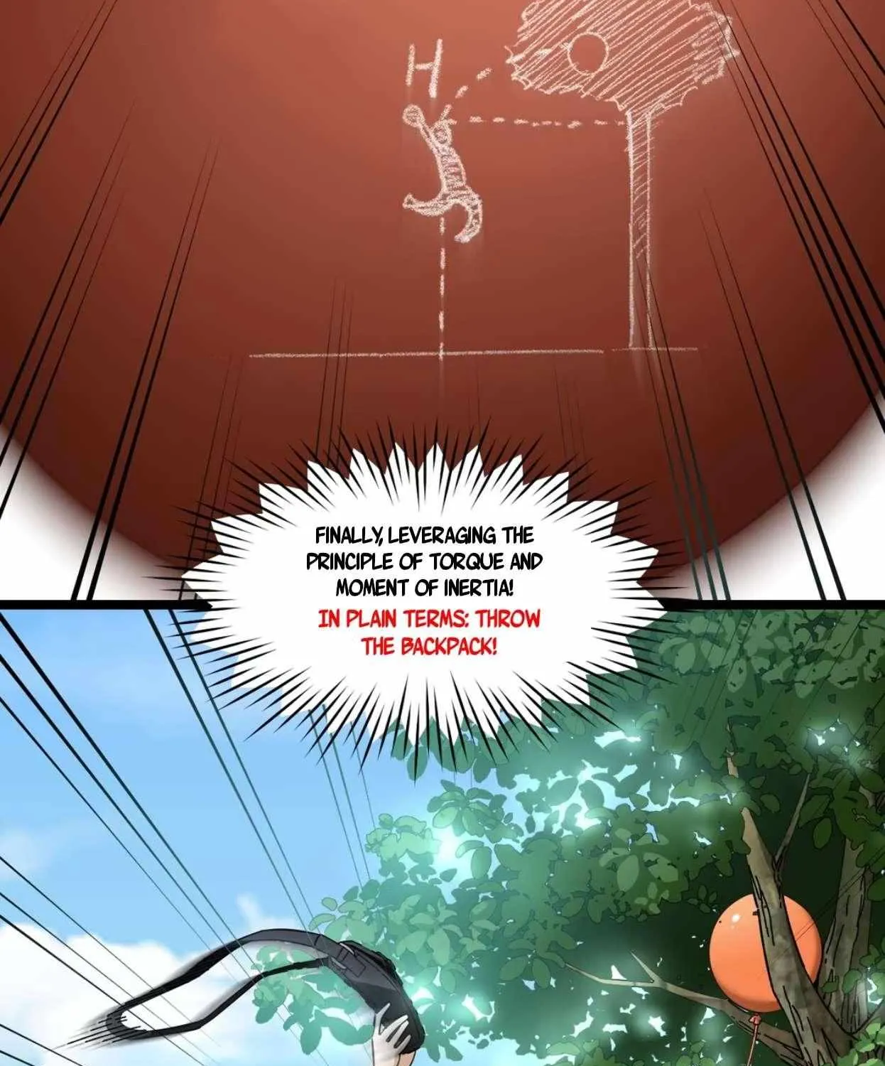 My Academic System Is Making Me Date?! - Chapter 6 - Page 35