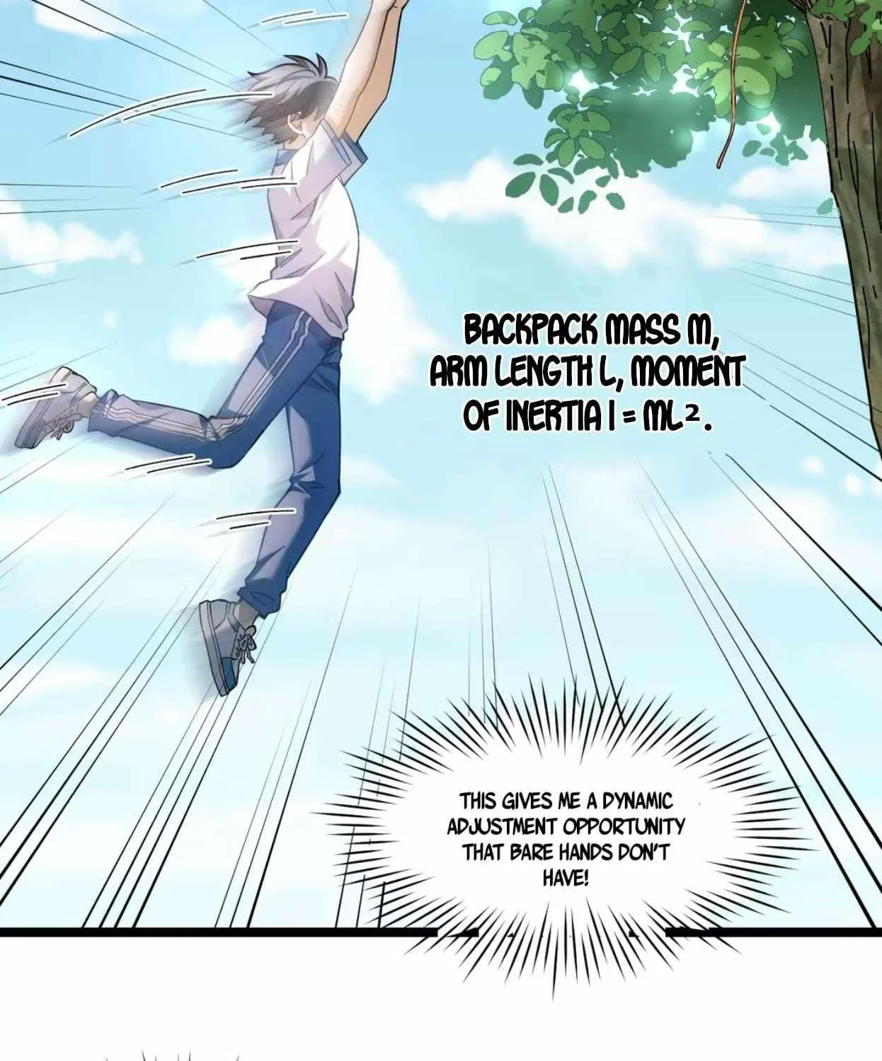 My Academic System Is Making Me Date?! - Chapter 6 - Page 36
