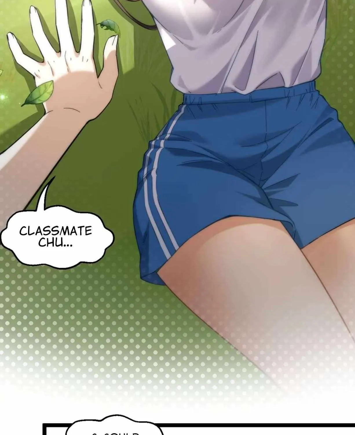 My Academic System Is Making Me Date?! - Chapter 6 - Page 43