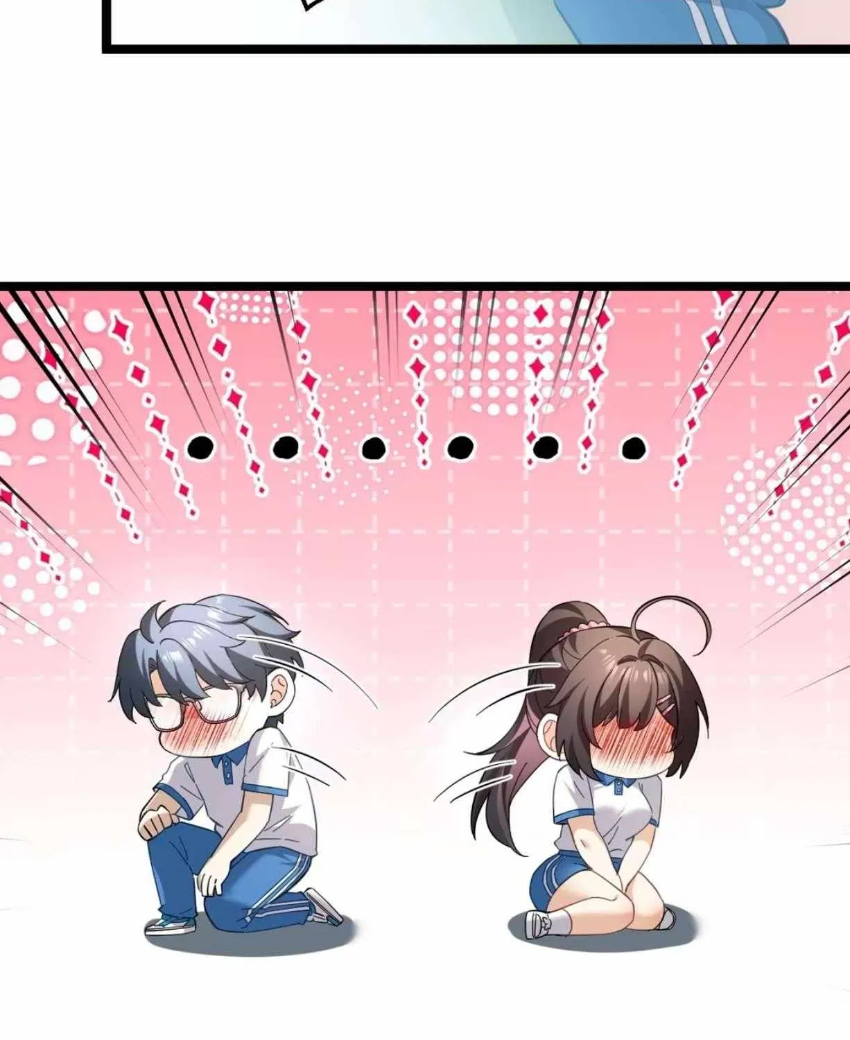 My Academic System Is Making Me Date?! - Chapter 6 - Page 45