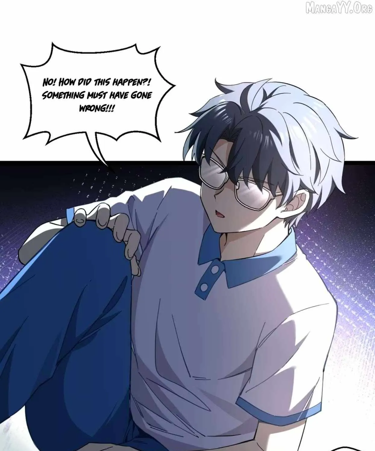 My Academic System Is Making Me Date?! - Chapter 6 - Page 47