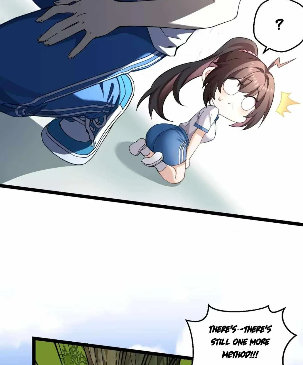 My Academic System Is Making Me Date?! - Chapter 6 - Page 48