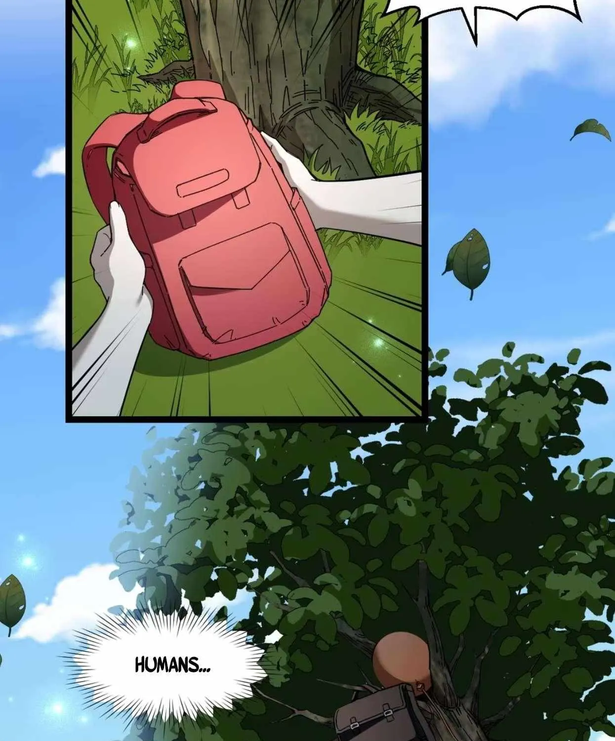My Academic System Is Making Me Date?! - Chapter 6 - Page 49