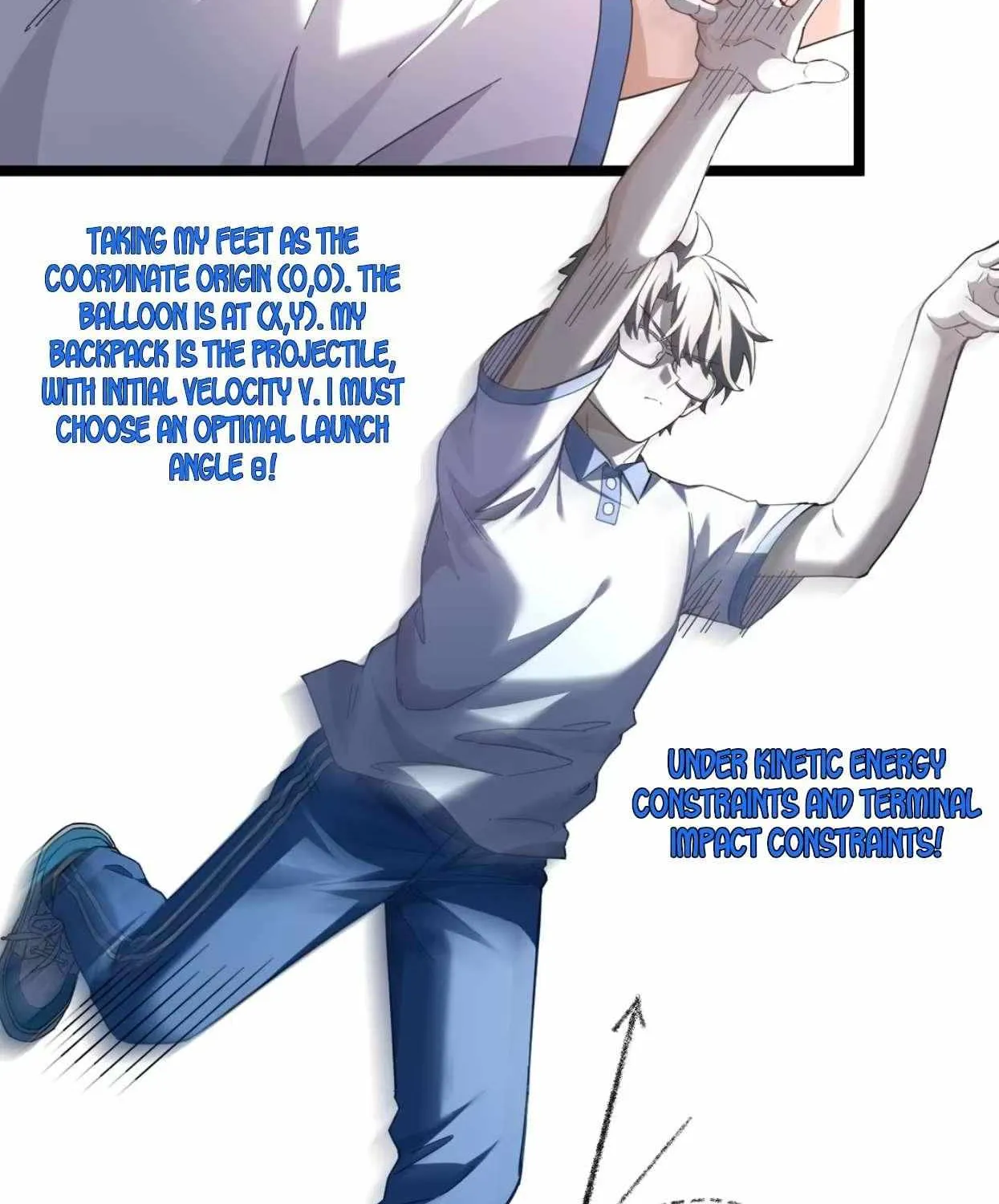My Academic System Is Making Me Date?! - Chapter 6 - Page 52