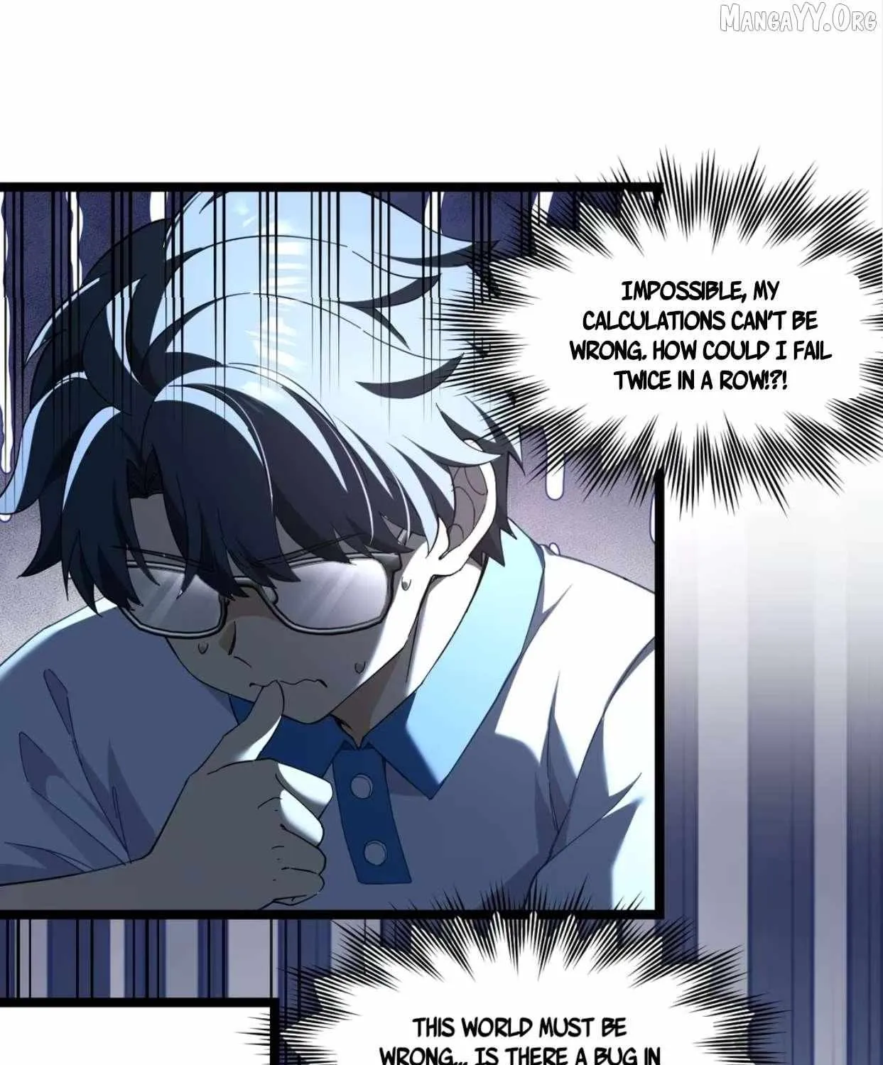 My Academic System Is Making Me Date?! - Chapter 6 - Page 61