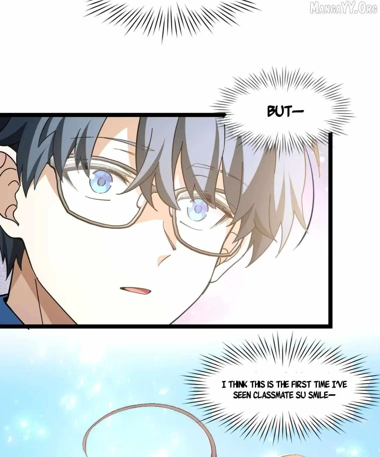 My Academic System Is Making Me Date?! - Chapter 6 - Page 68