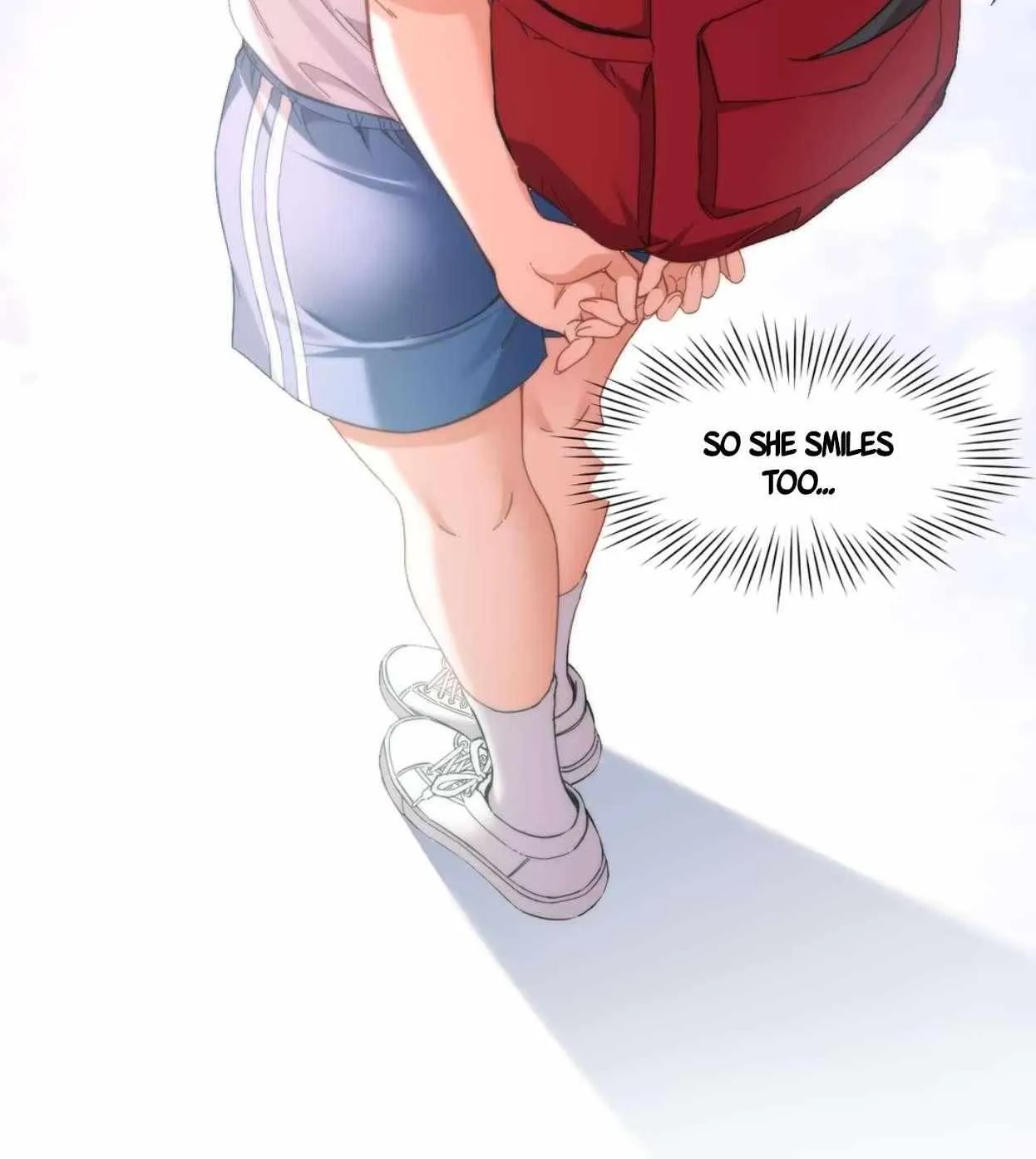 My Academic System Is Making Me Date?! - Chapter 6 - Page 70