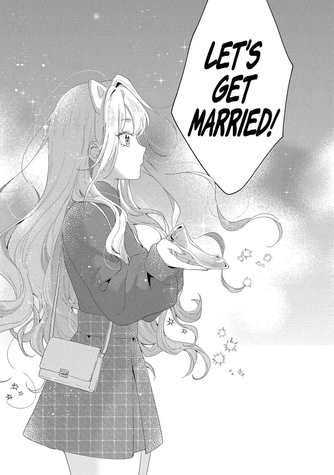You Were Experienced, I was Not: Our Dating Story - Chapter 45.1 - Page 4