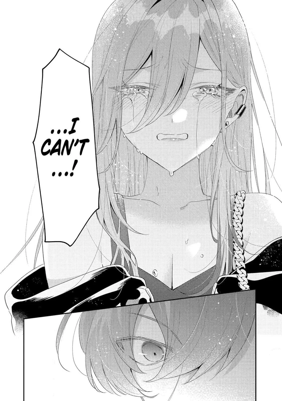 You Were Experienced, I was Not: Our Dating Story - Chapter 46 - Page 6