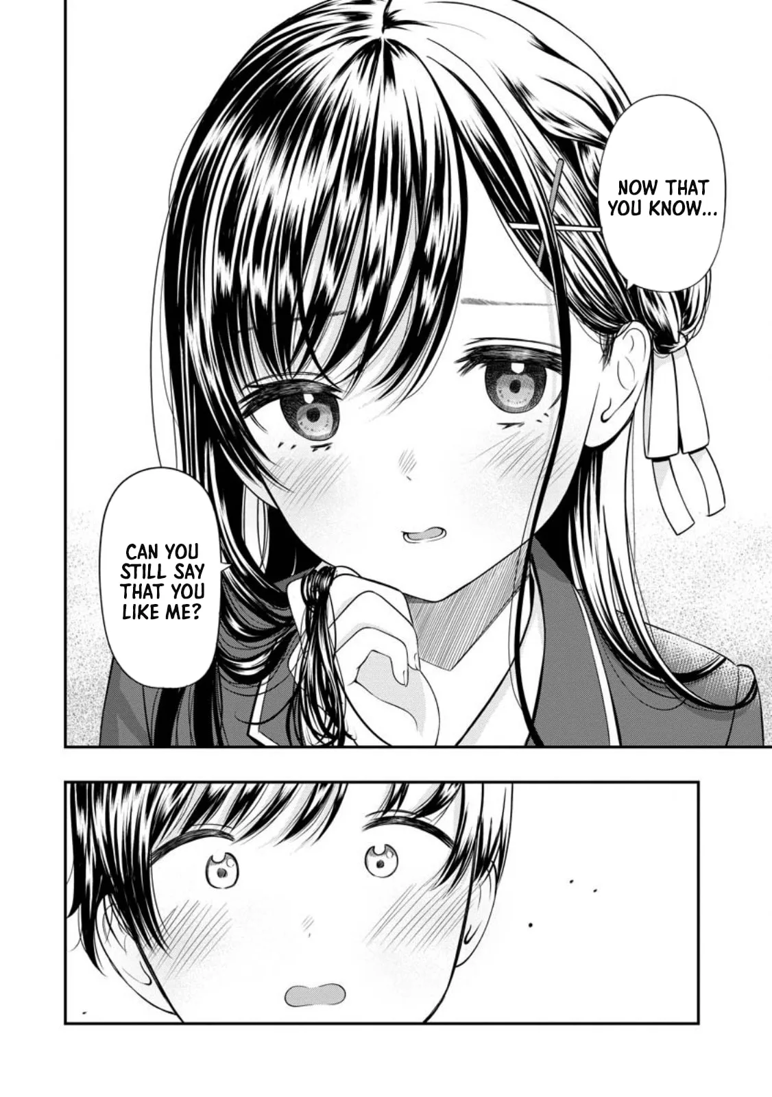 Sasaki-san is Just a Little Bit Amazing - Chapter 1 - Page 9