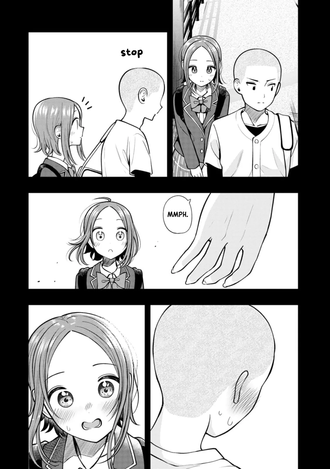 Sasaki-san is Just a Little Bit Amazing - Chapter 6 - Page 6