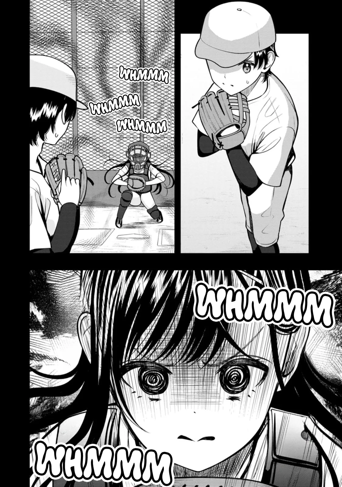 Sasaki-san is Just a Little Bit Amazing - Chapter 7 - Page 6