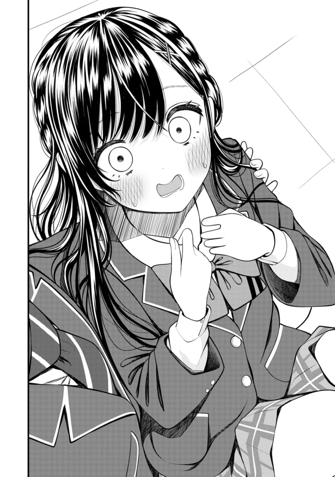 Sasaki-san is Just a Little Bit Amazing - Chapter 9 - Page 12