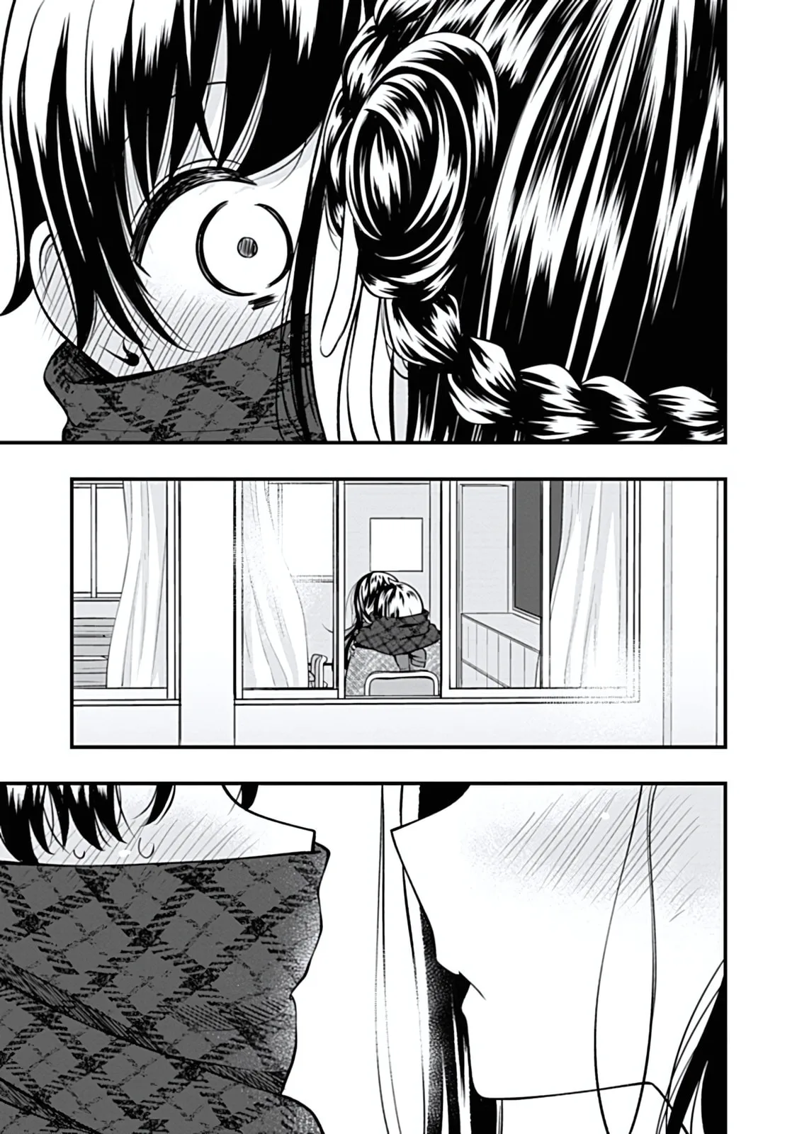 Sasaki-san is Just a Little Bit Amazing - Chapter 15 - Page 25