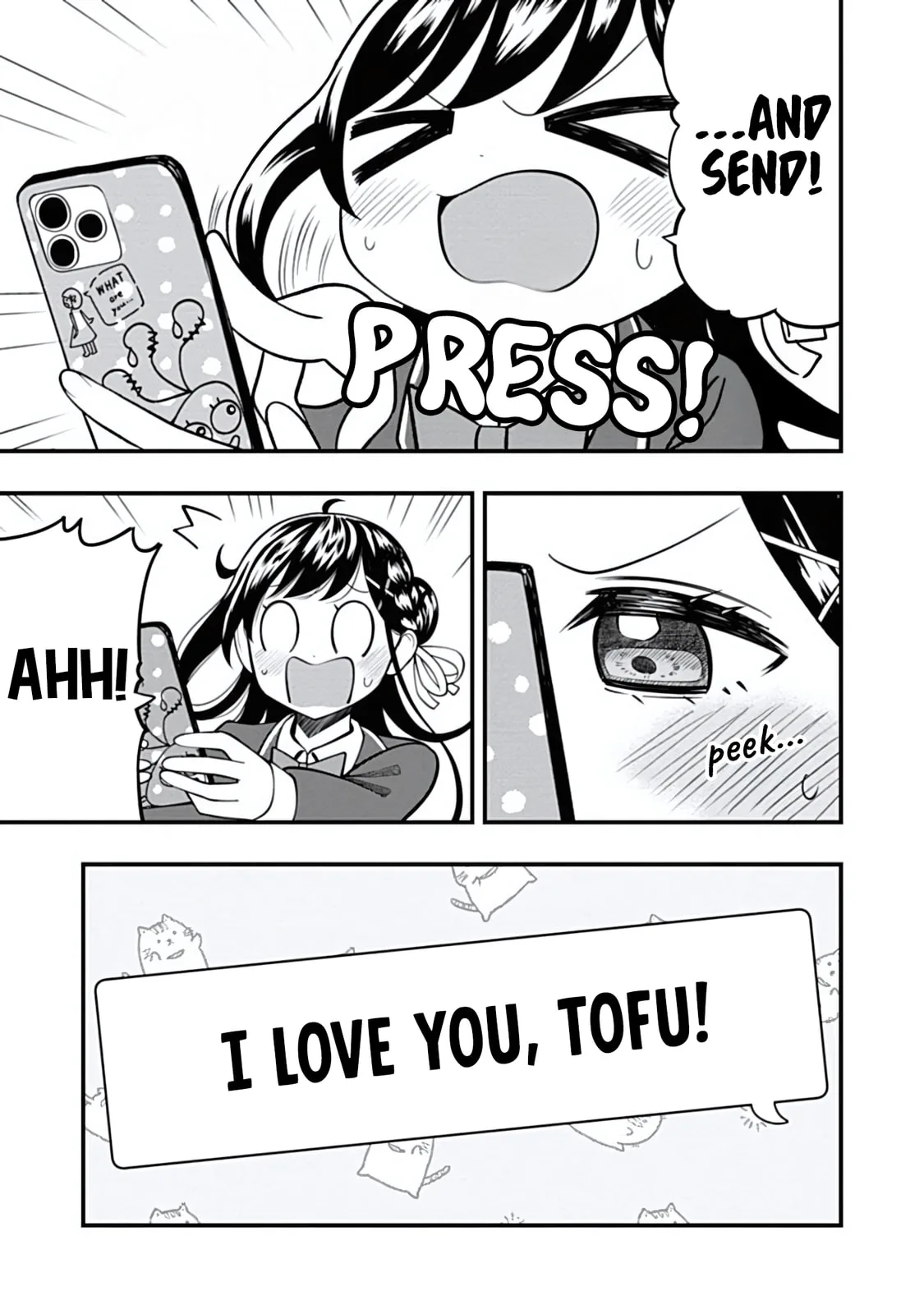 Sasaki-san is Just a Little Bit Amazing - Chapter 16 - Page 13